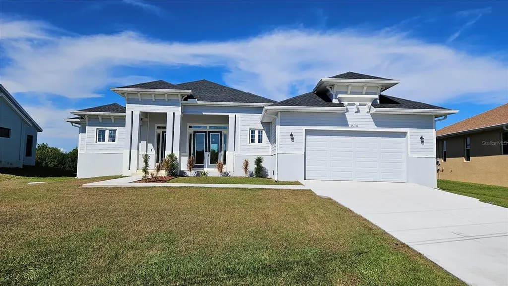 15108 Leipzig Circle Port Charlotte FL 33981