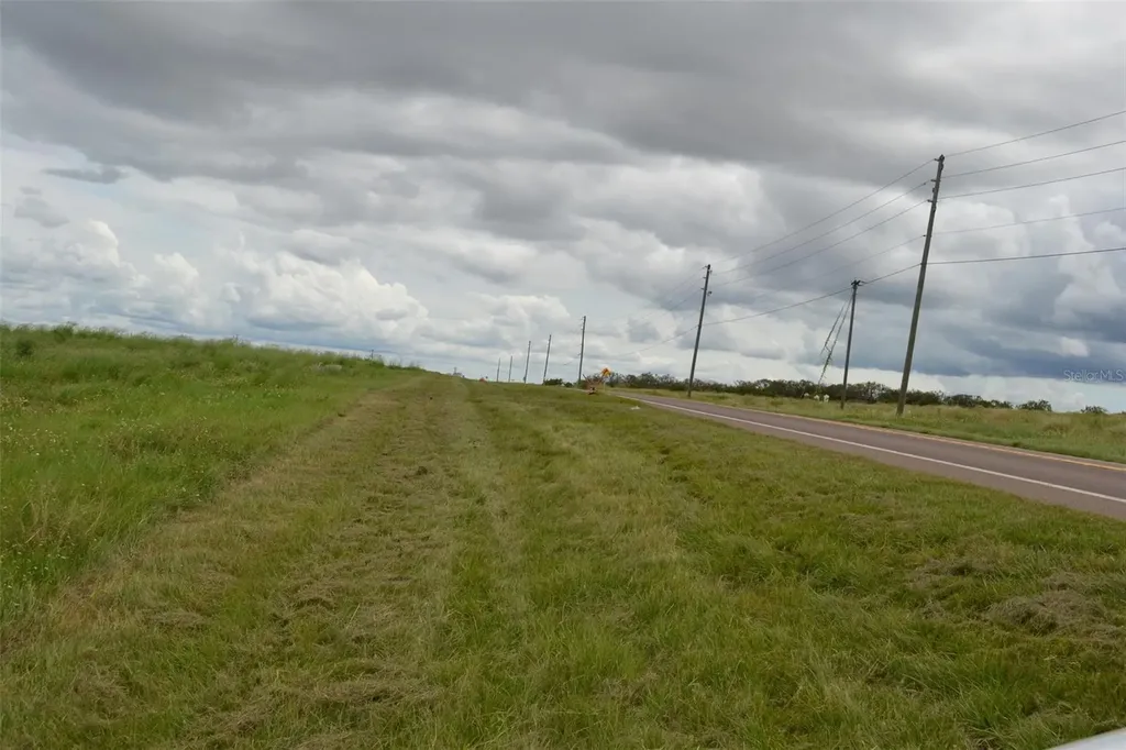 Scenic Highway N Frostproof FL 33843