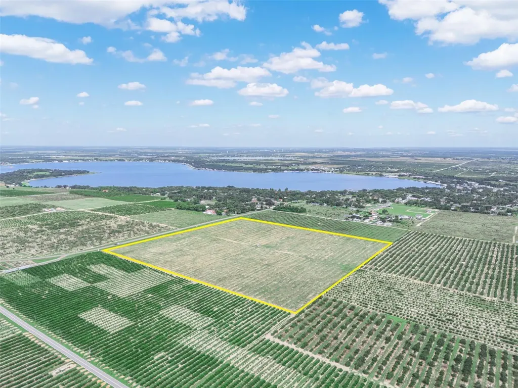 Scenic Highway N Frostproof FL 33843