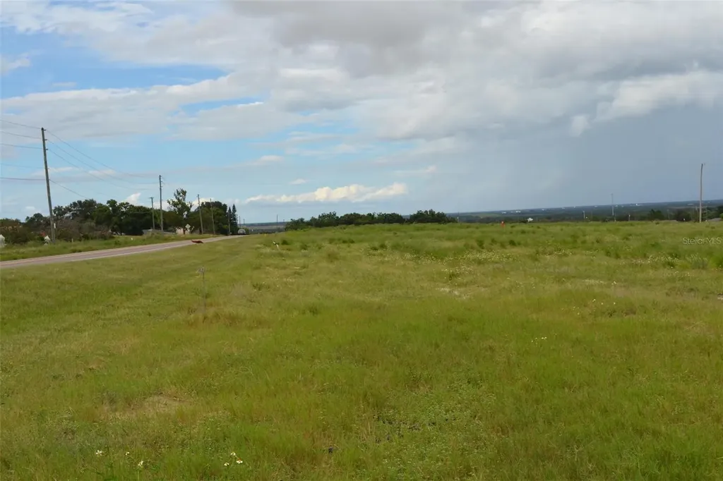 Scenic Highway N Frostproof FL 33843