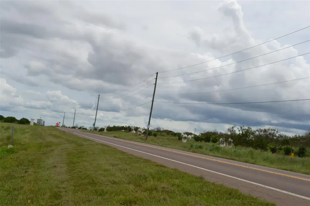 Scenic Highway N Frostproof FL 33843