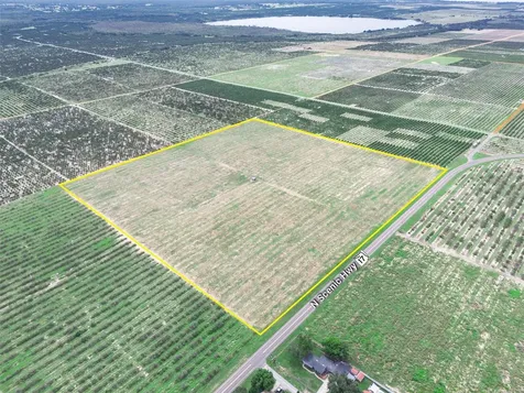 Scenic Highway N Frostproof FL 33843