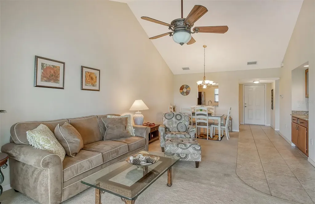 1100 Capri Isles Boulevard Venice FL 34292