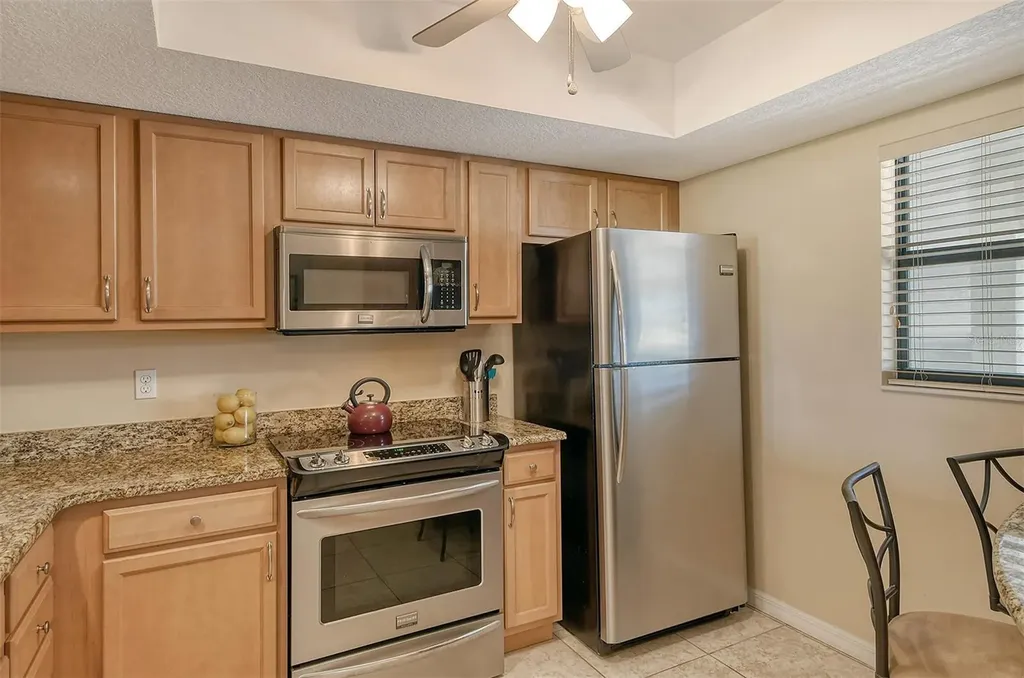 1100 Capri Isles Boulevard Venice FL 34292