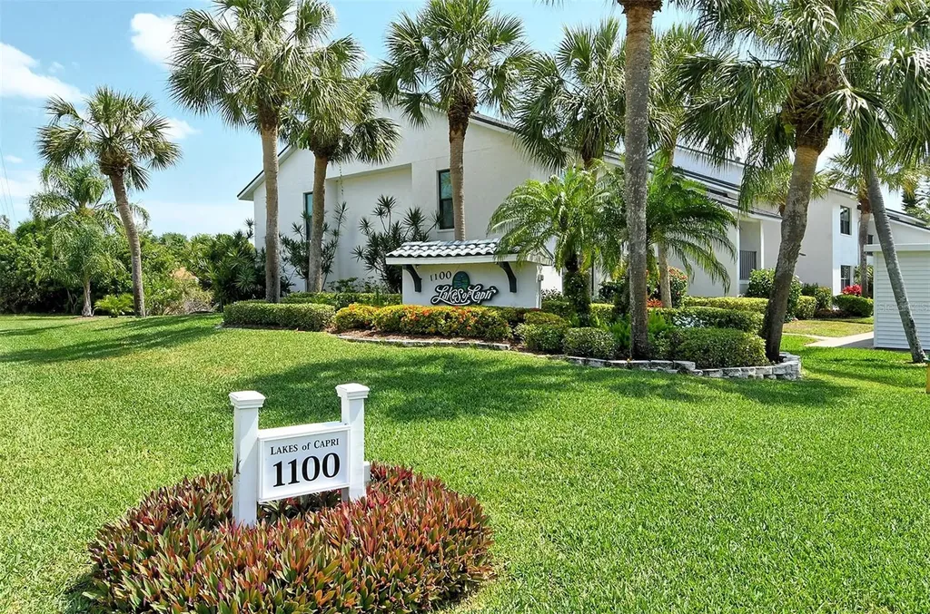1100 Capri Isles Boulevard Venice FL 34292