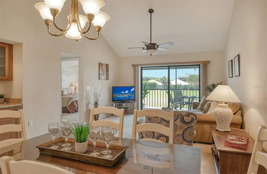 1100 Capri Isles Boulevard Venice FL 34292
