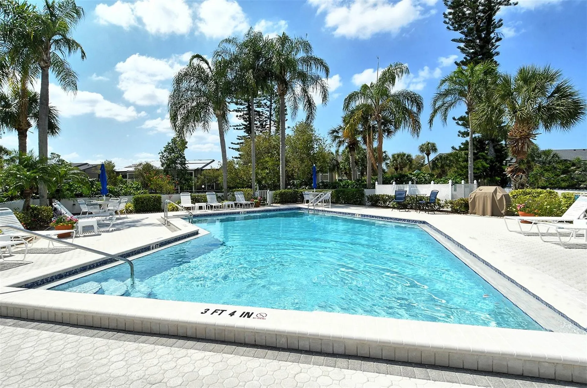 1100 Capri Isles Boulevard Venice FL 34292