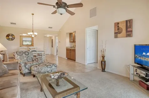 1100 Capri Isles Boulevard Venice FL 34292