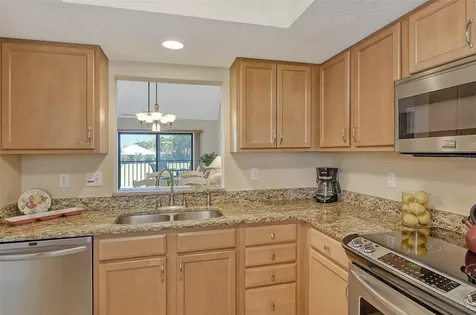1100 Capri Isles Boulevard Venice FL 34292