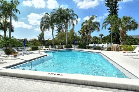 1100 Capri Isles Boulevard Venice FL 34292