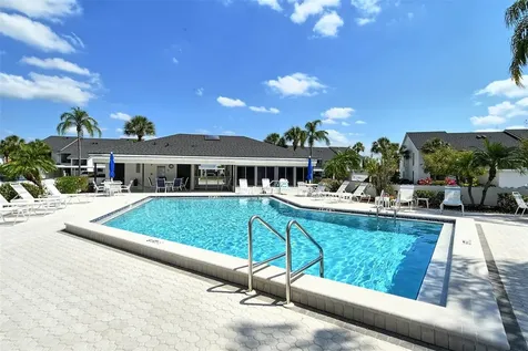 1100 Capri Isles Boulevard Venice FL 34292