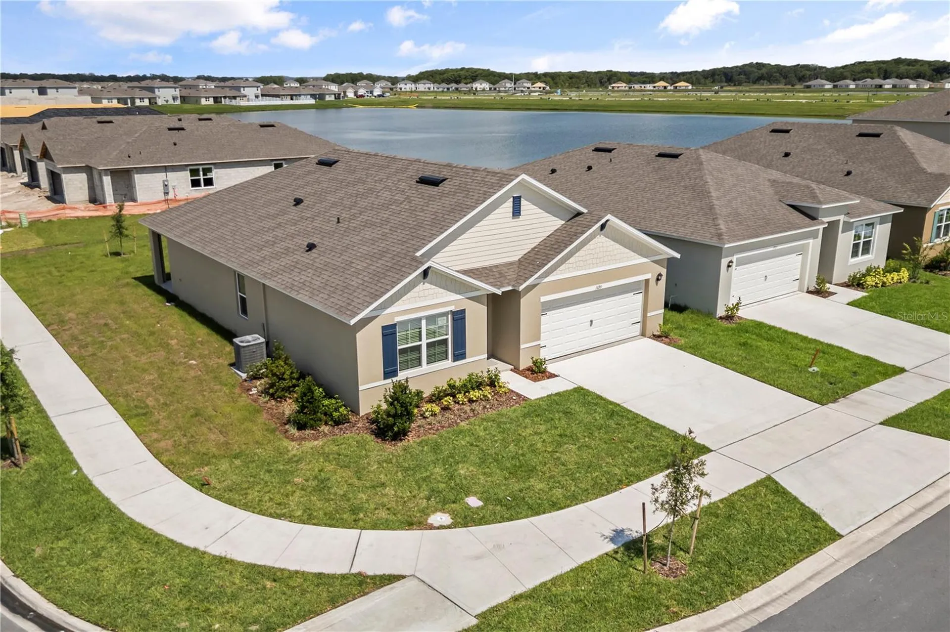 1699 Three Bars Road Kissimmee FL 34744