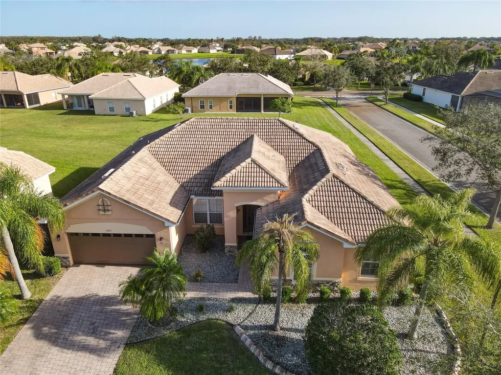 3623 Weatherfield Drive Kissimmee FL 34746