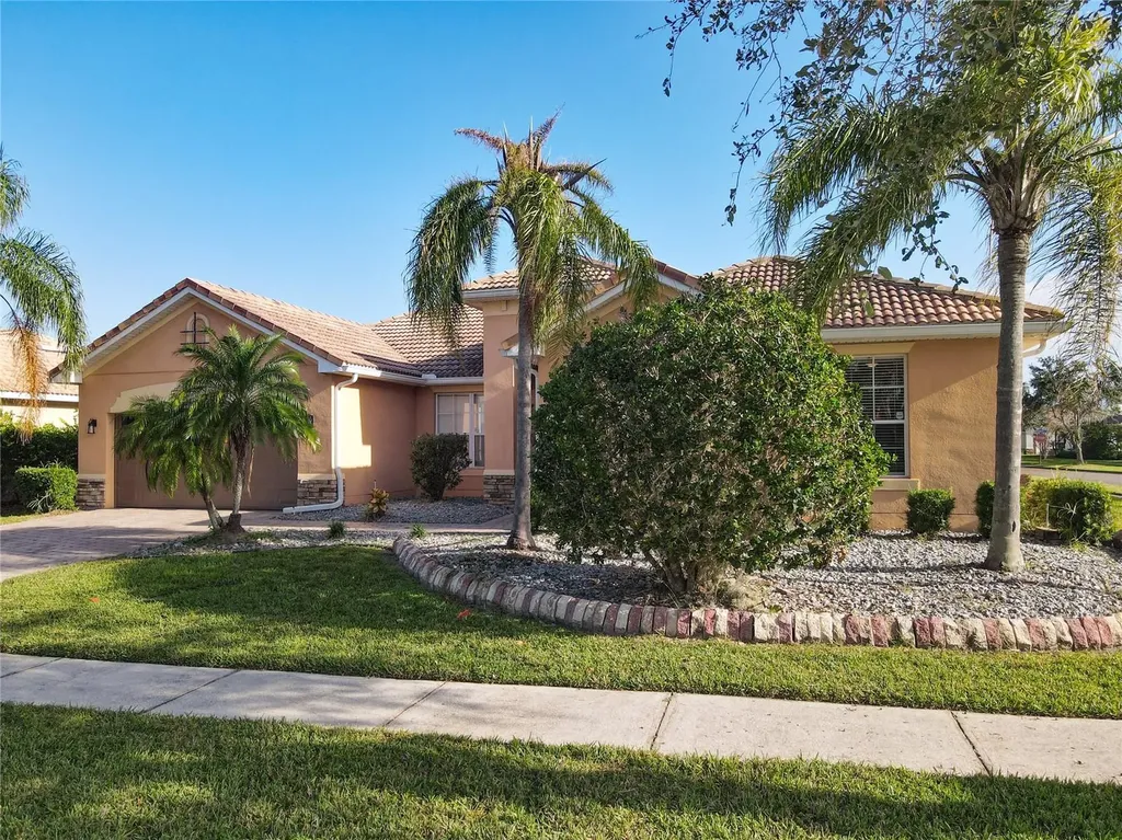 3623 Weatherfield Drive Kissimmee FL 34746