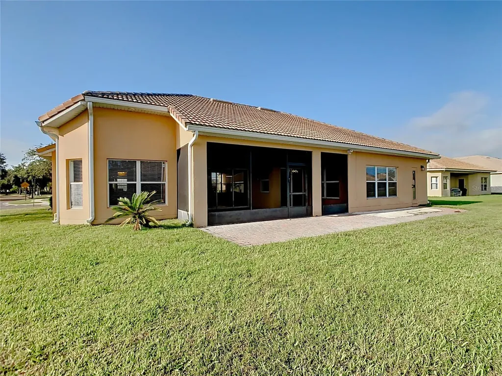 3623 Weatherfield Drive Kissimmee FL 34746