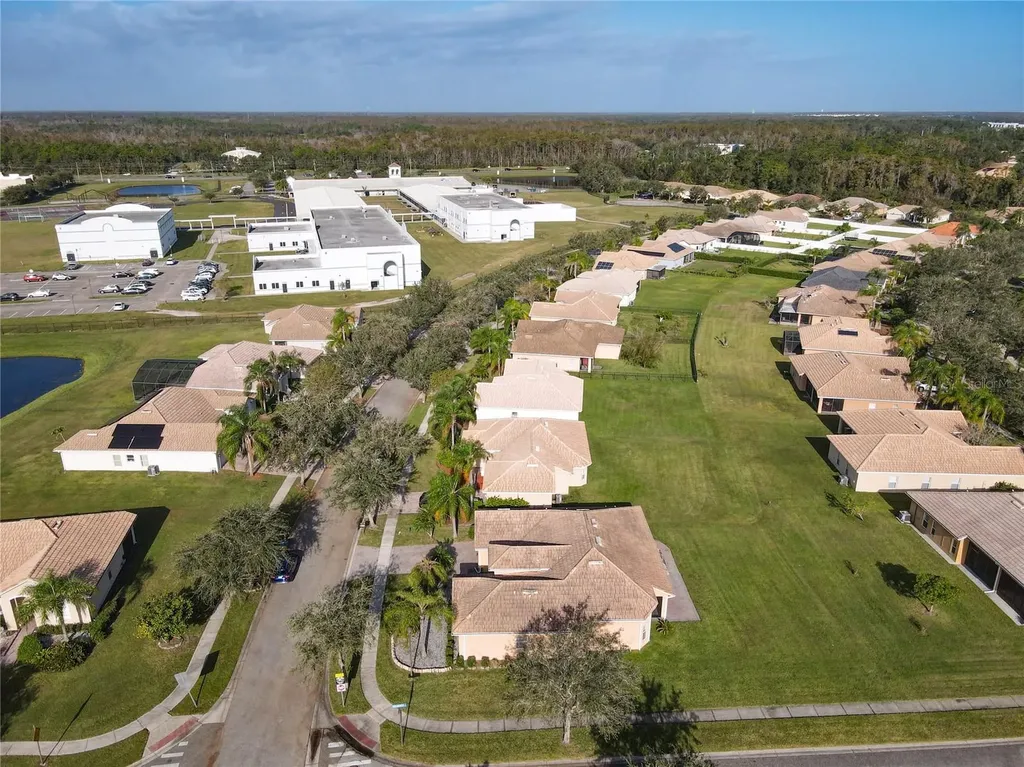 3623 Weatherfield Drive Kissimmee FL 34746
