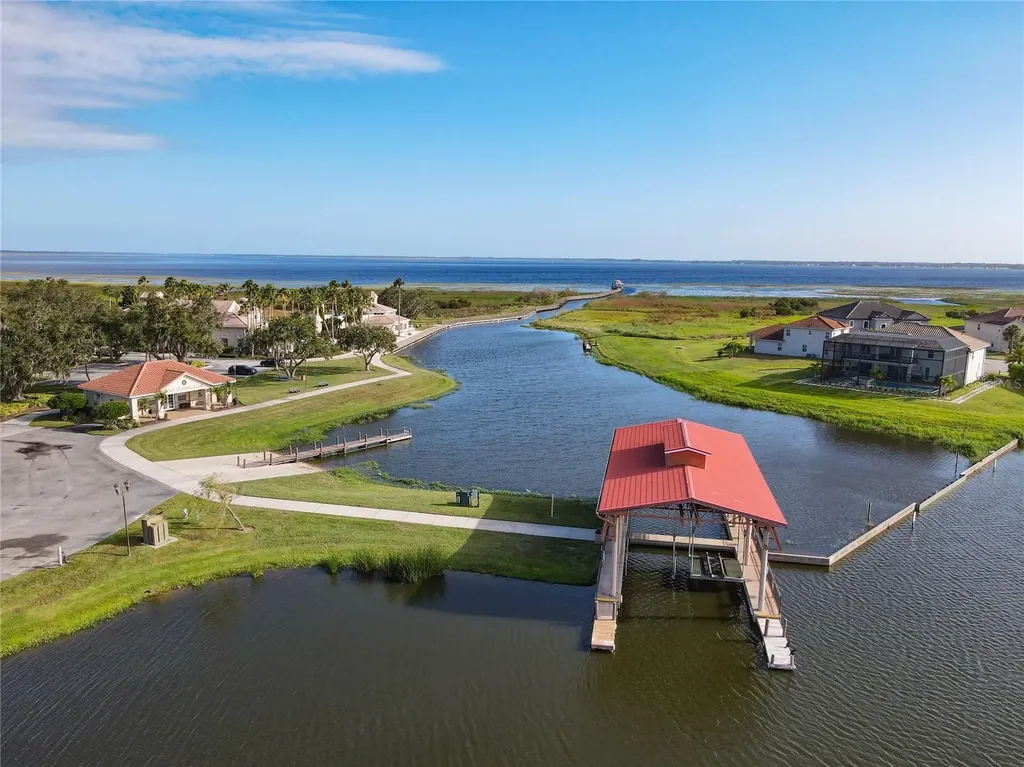 3623 Weatherfield Drive Kissimmee FL 34746