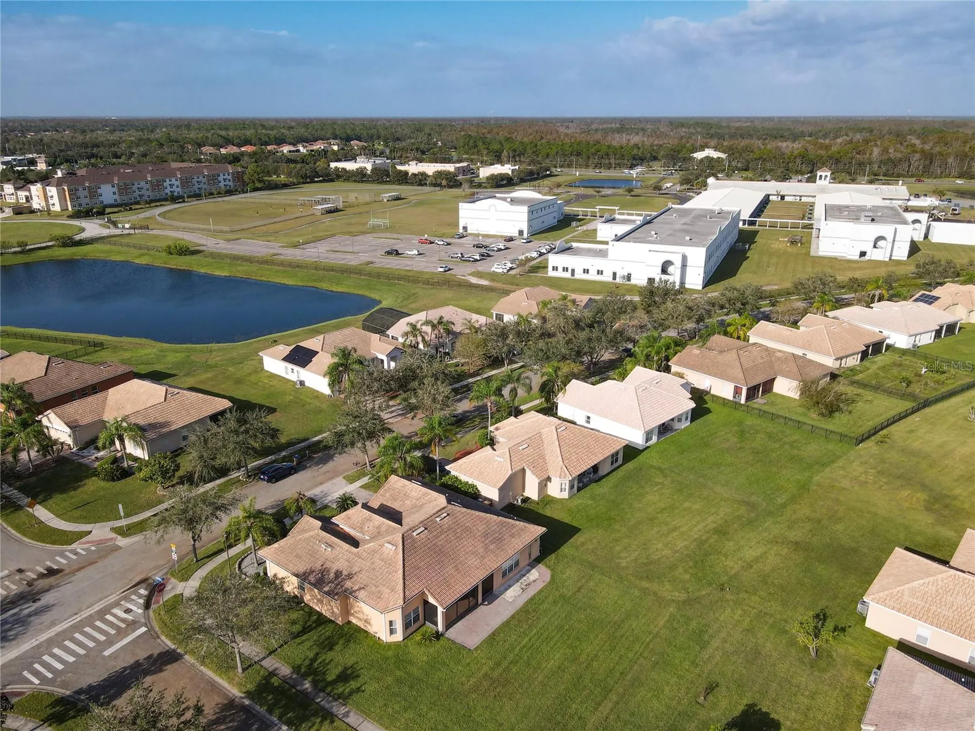 3623 Weatherfield Drive Kissimmee FL 34746