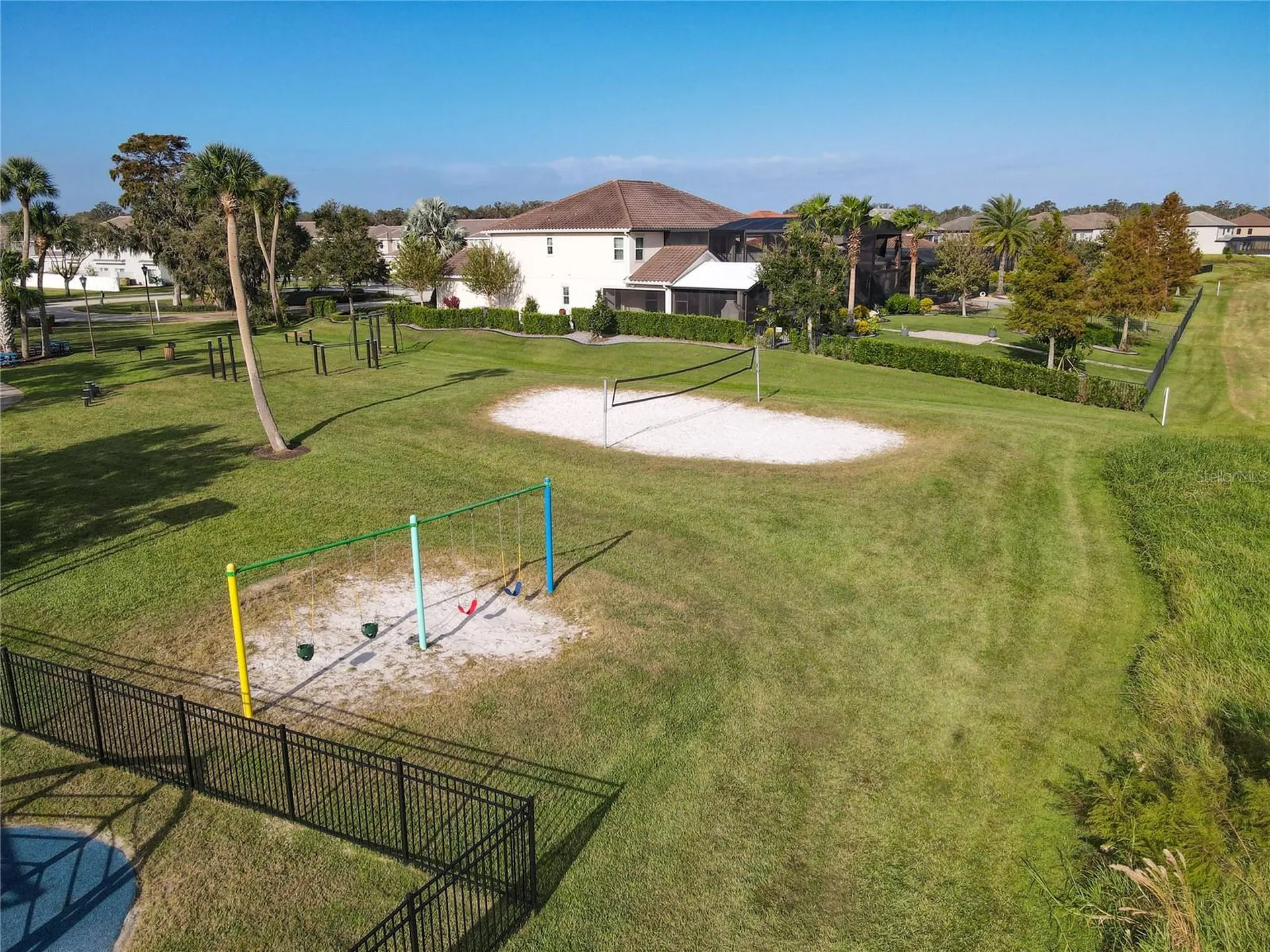 3623 Weatherfield Drive Kissimmee FL 34746