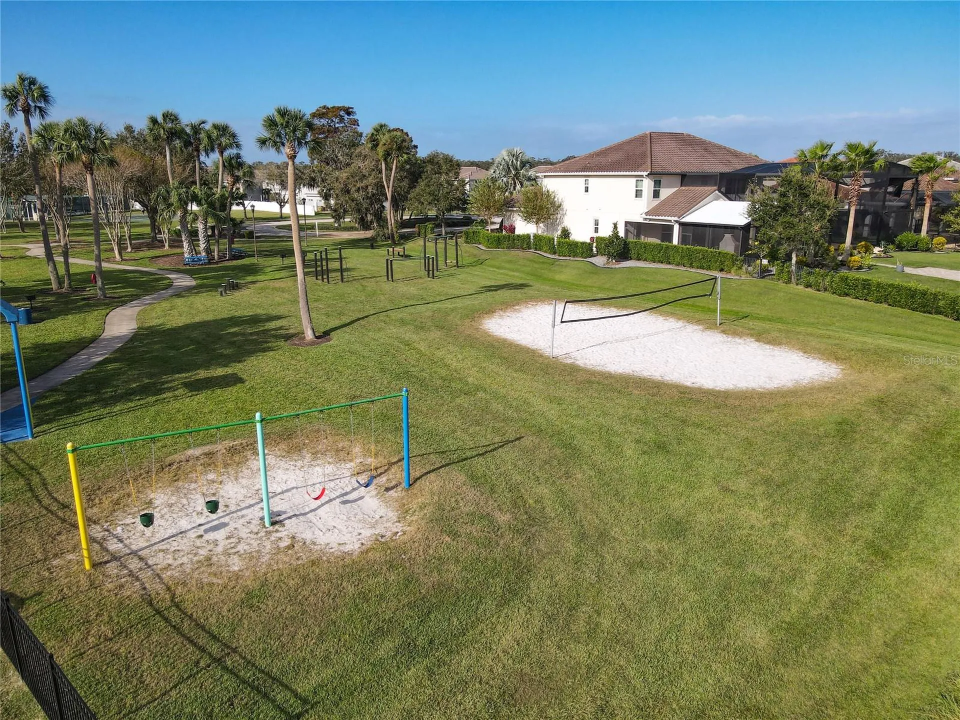 3623 Weatherfield Drive Kissimmee FL 34746