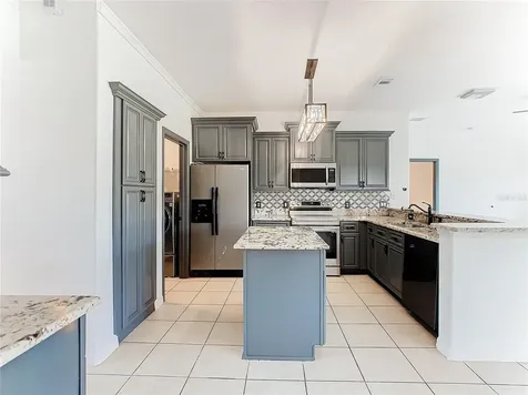 3623 Weatherfield Drive Kissimmee FL 34746