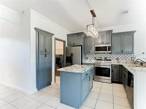 3623 Weatherfield Drive Kissimmee FL 34746