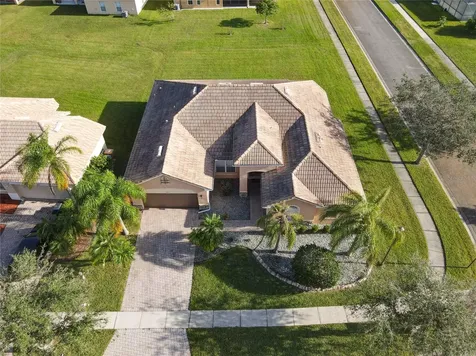 3623 Weatherfield Drive Kissimmee FL 34746