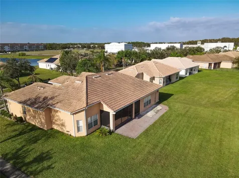3623 Weatherfield Drive Kissimmee FL 34746