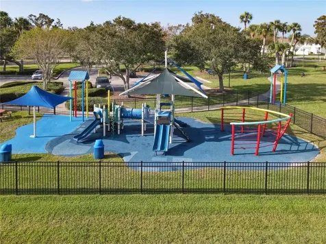 3623 Weatherfield Drive Kissimmee FL 34746