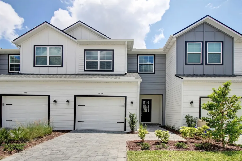 1604 Birchfield Court Oviedo FL 32765