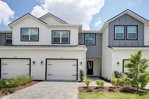 1604 Birchfield Court Oviedo FL 32765