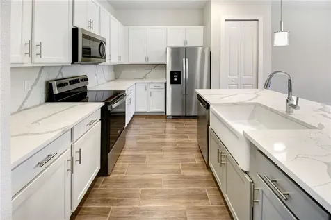 1604 Birchfield Court Oviedo FL 32765