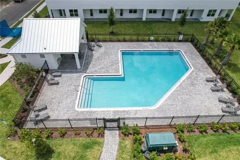 1604 Birchfield Court Oviedo FL 32765
