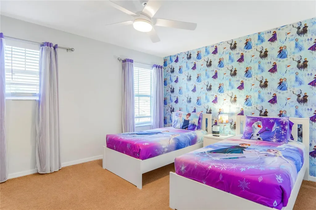 436 Aldridge Lane Davenport FL 33897
