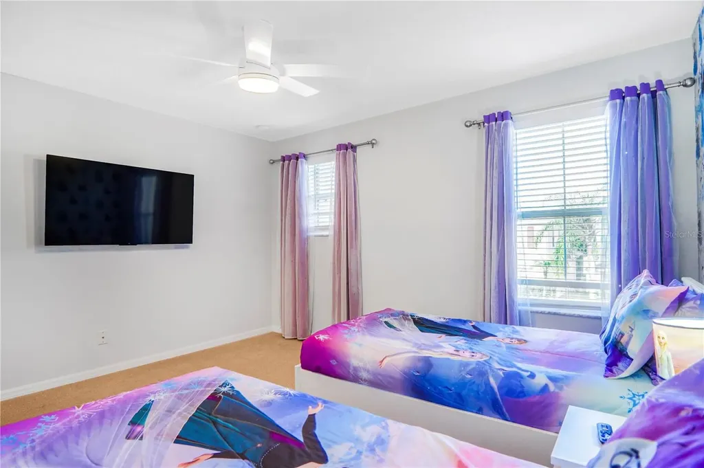 436 Aldridge Lane Davenport FL 33897
