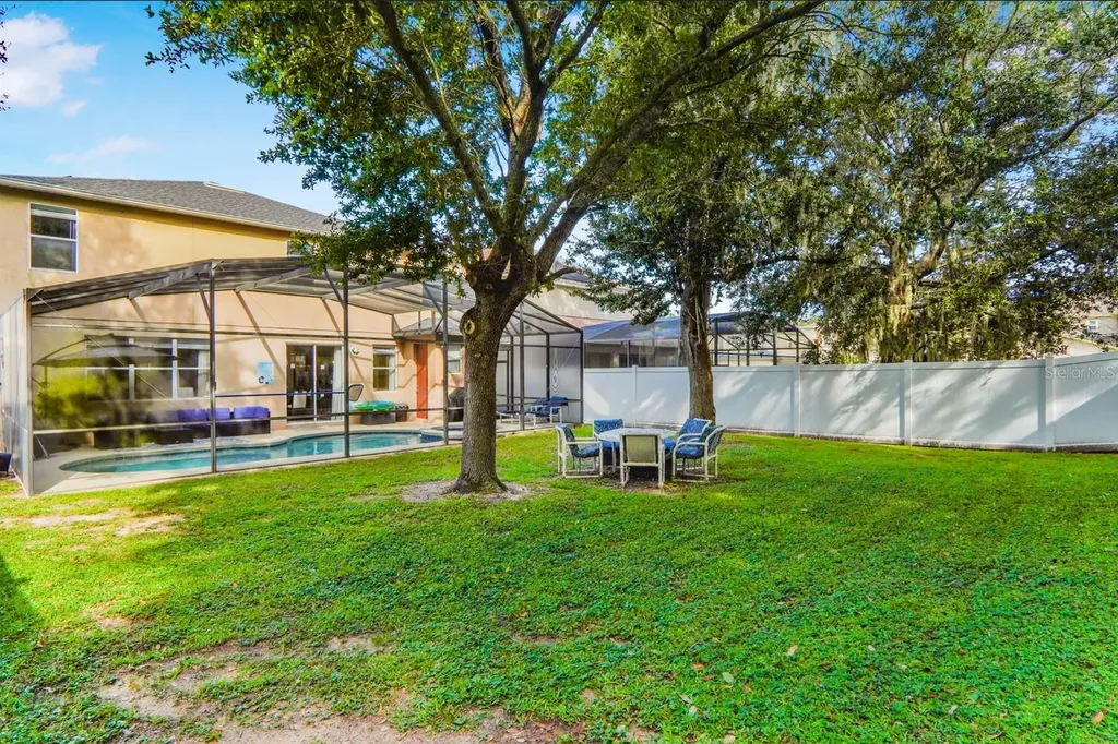 436 Aldridge Lane Davenport FL 33897