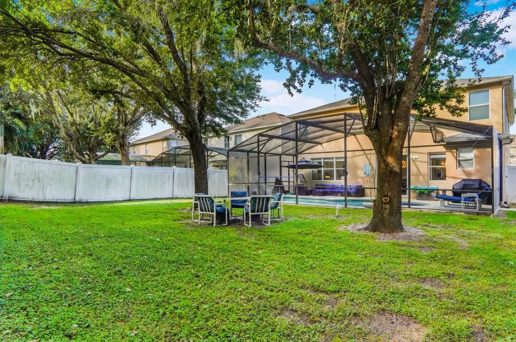 436 Aldridge Lane Davenport FL 33897