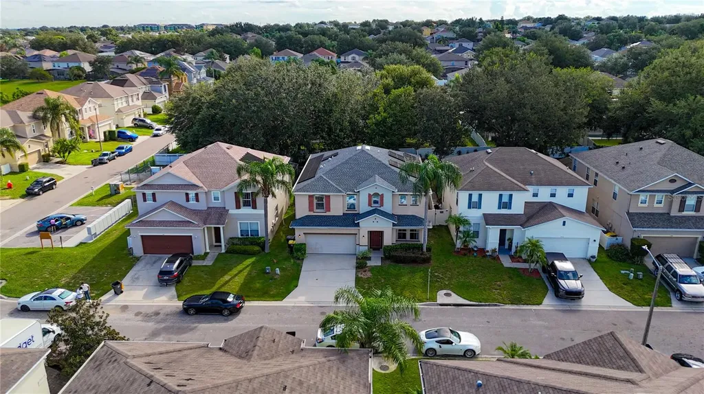 436 Aldridge Lane Davenport FL 33897