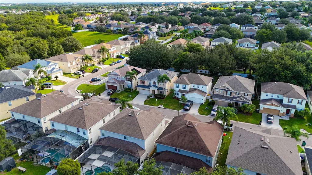 436 Aldridge Lane Davenport FL 33897