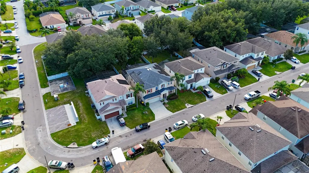 436 Aldridge Lane Davenport FL 33897