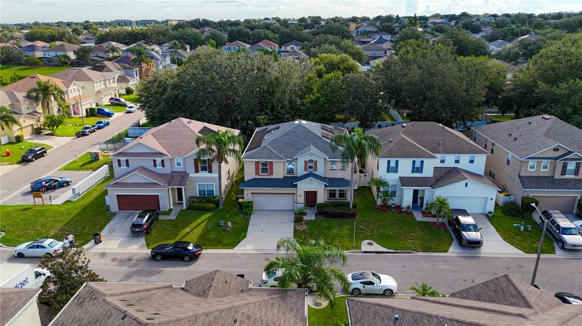 436 Aldridge Lane Davenport FL 33897