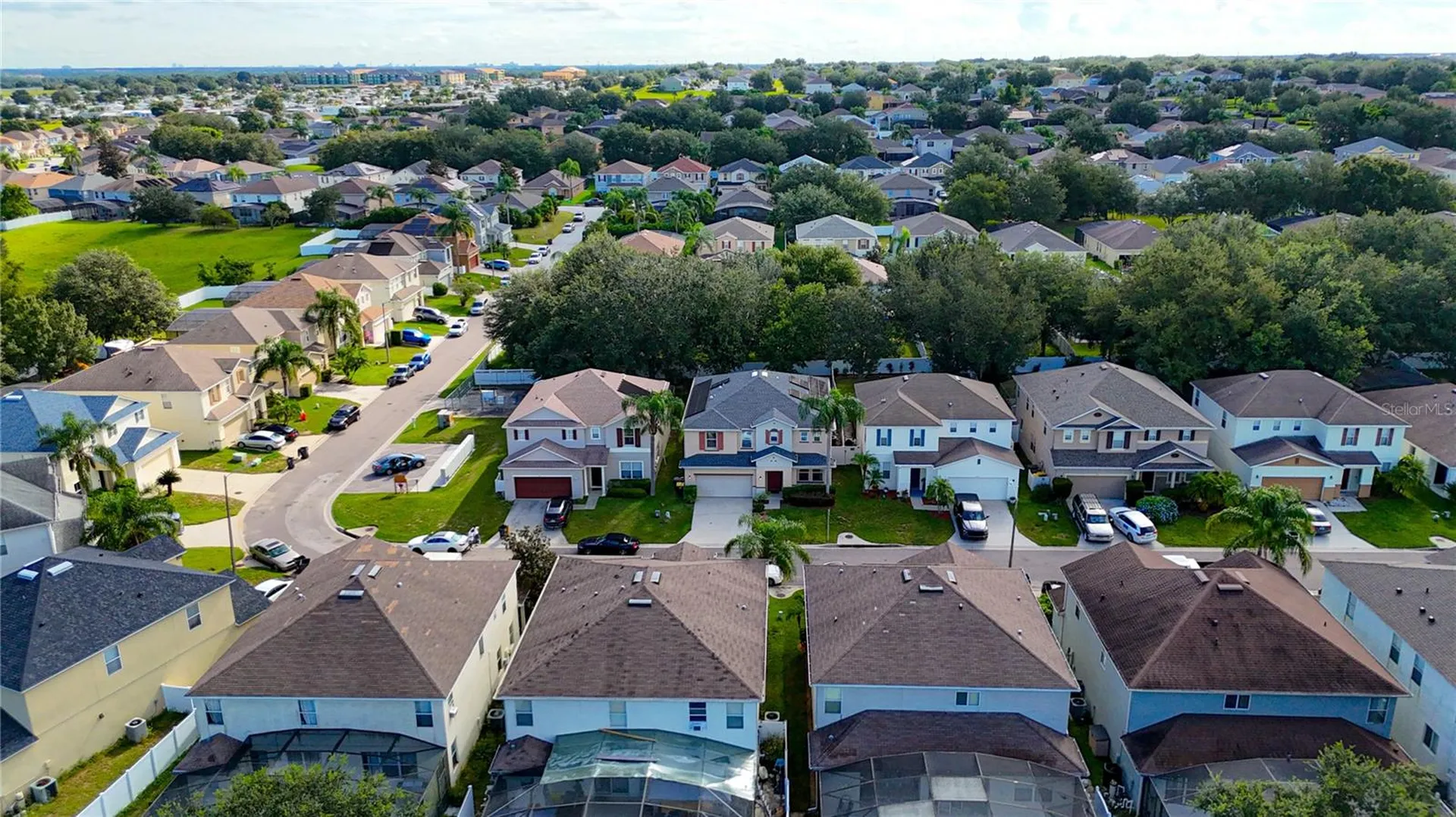 436 Aldridge Lane Davenport FL 33897