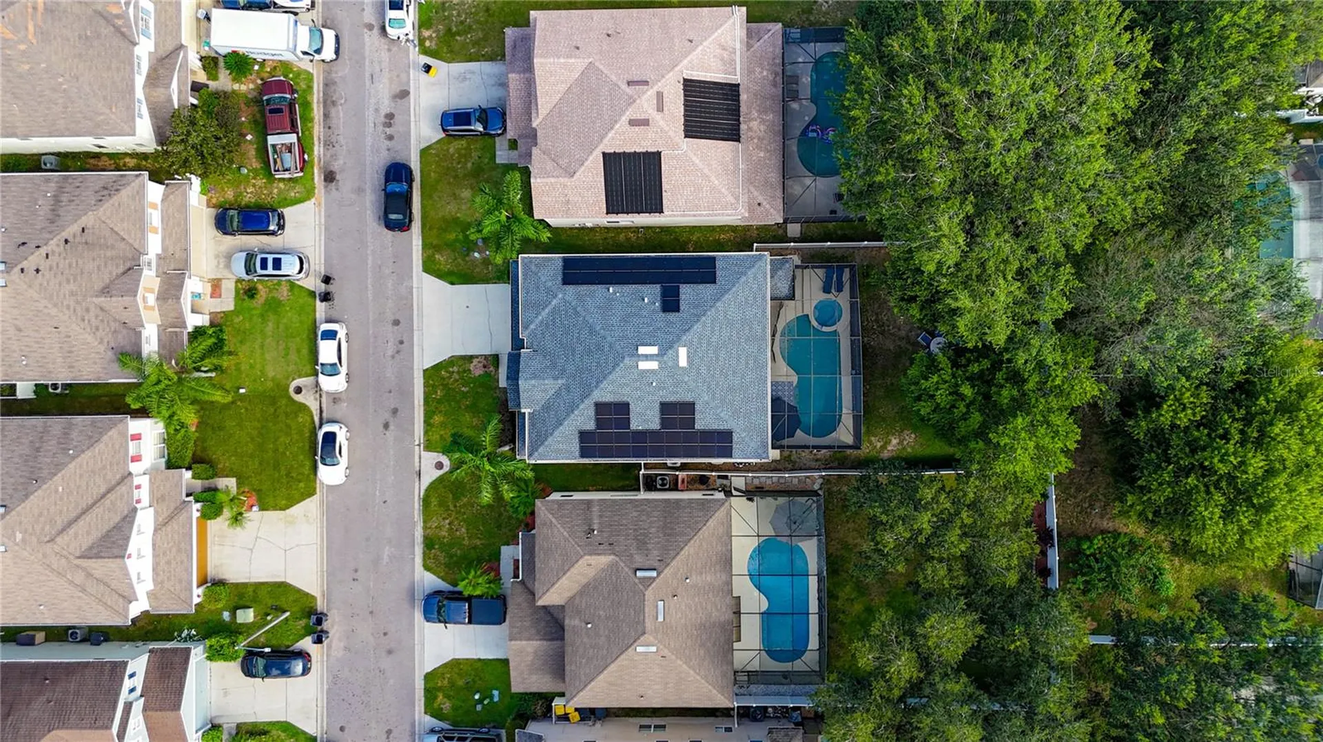 436 Aldridge Lane Davenport FL 33897
