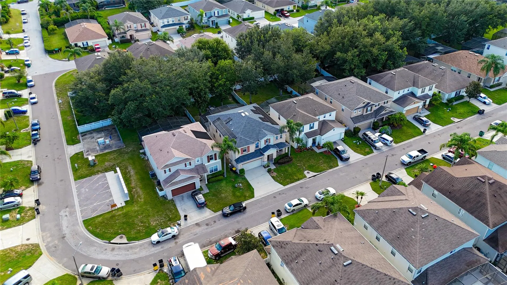 436 Aldridge Lane Davenport FL 33897