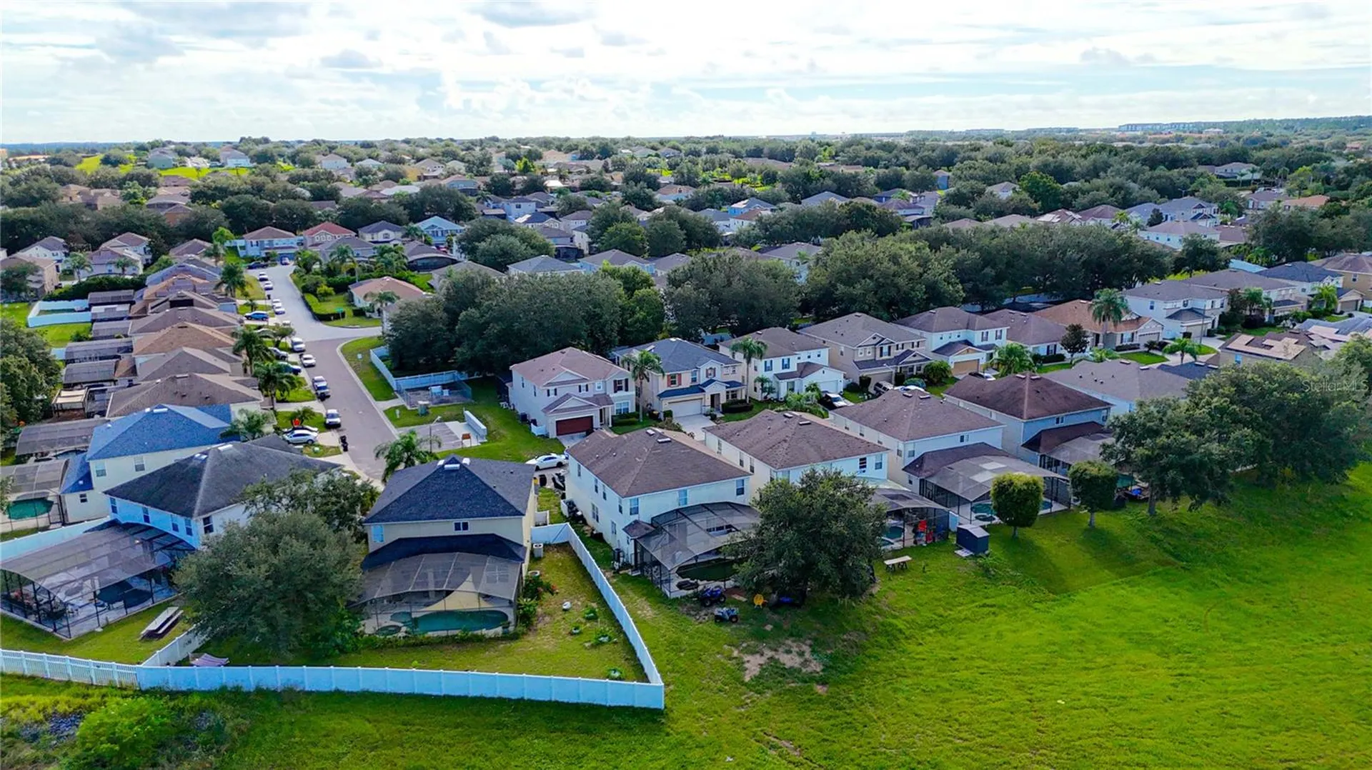 436 Aldridge Lane Davenport FL 33897