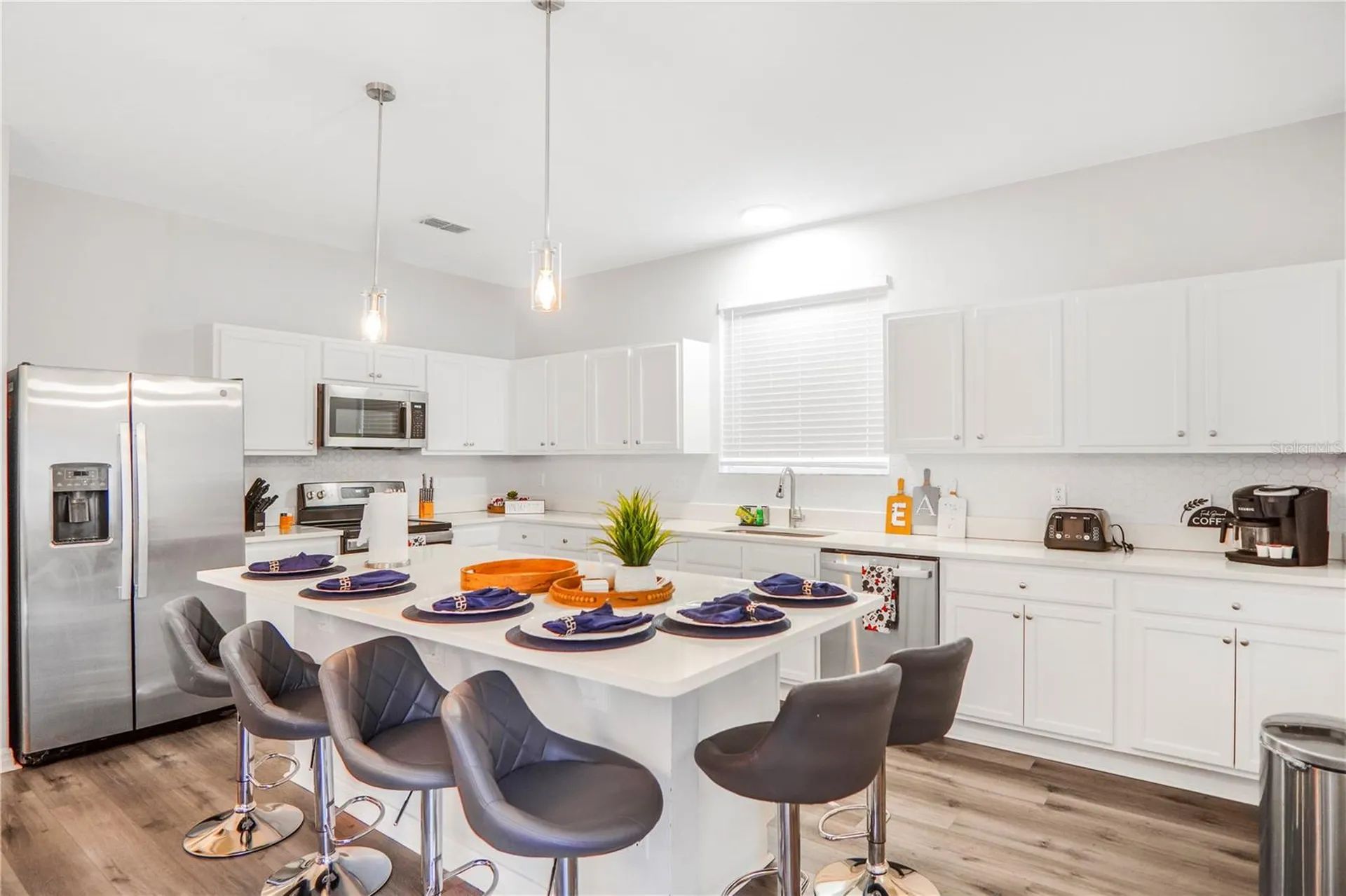 436 Aldridge Lane Davenport FL 33897