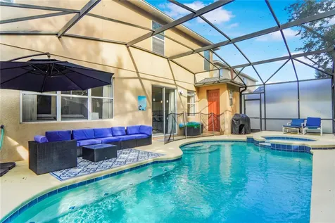 436 Aldridge Lane Davenport FL 33897