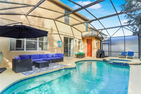 436 Aldridge Lane Davenport FL 33897
