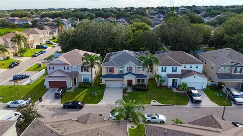 436 Aldridge Lane Davenport FL 33897