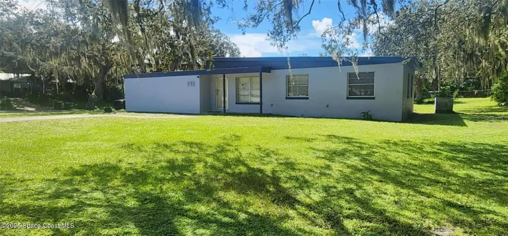 2701 Garden Street Titusville FL 32796